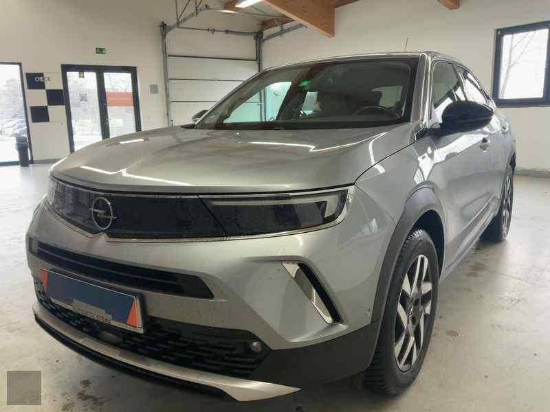 Slika vozila OPEL Mokka