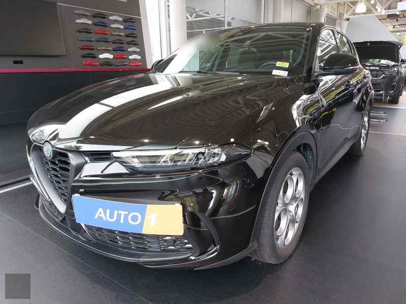 Slika vozila ALFA ROMEO Tonale