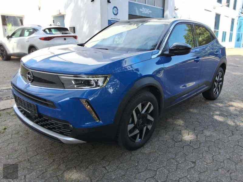 Slika vozila OPEL Mokka