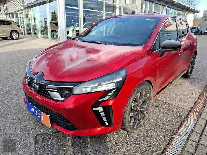 Slika vozila MITSUBISHI Colt