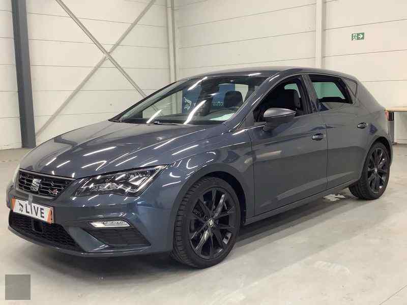 Slika vozila SEAT Leon