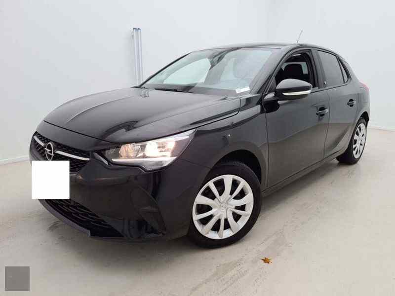 Slika vozila OPEL Corsa