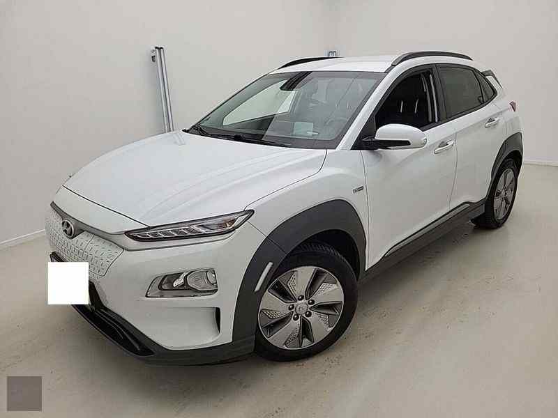Slika vozila HYUNDAI KONA