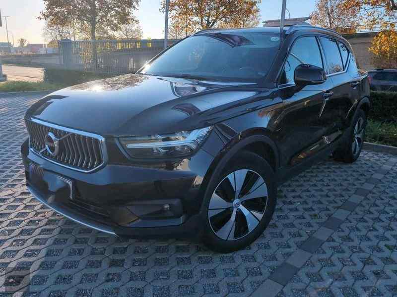 Slika vozila VOLVO C40