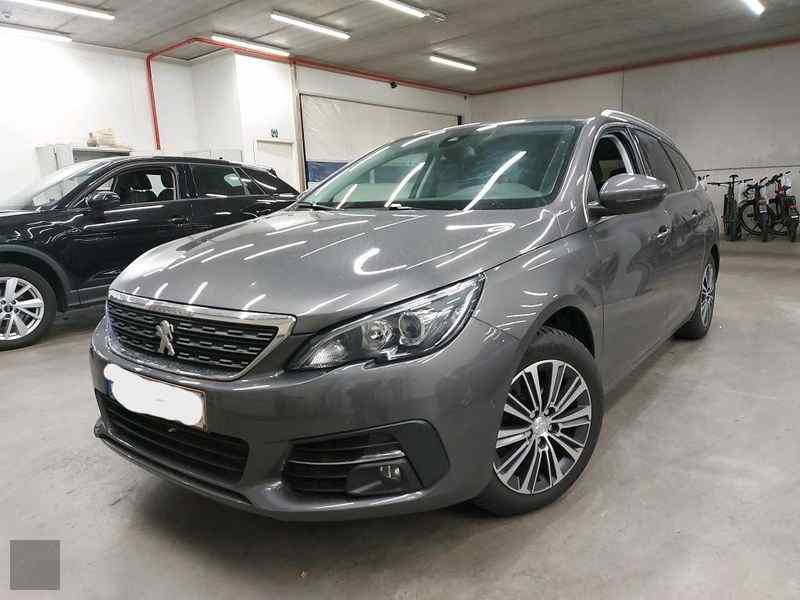 Slika vozila PEUGEOT 308