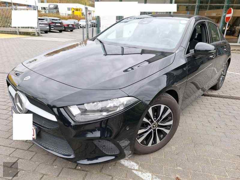 Slika vozila MERCEDES-BENZ A-Class