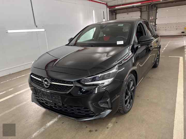 Slika vozila OPEL Corsa