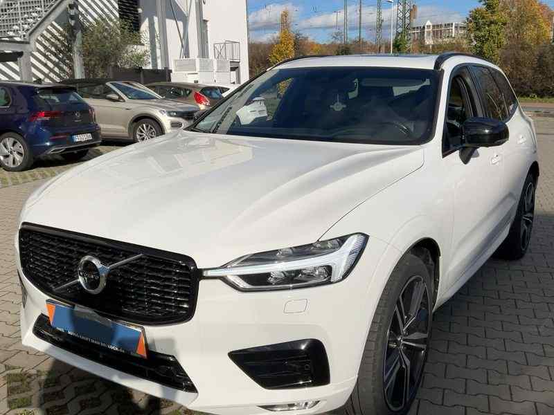 Slika vozila VOLVO XC60