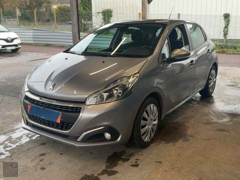 Slika vozila PEUGEOT 208