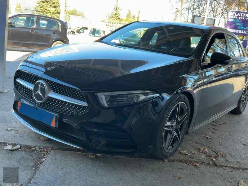 Slika vozila MERCEDES-BENZ A-Class