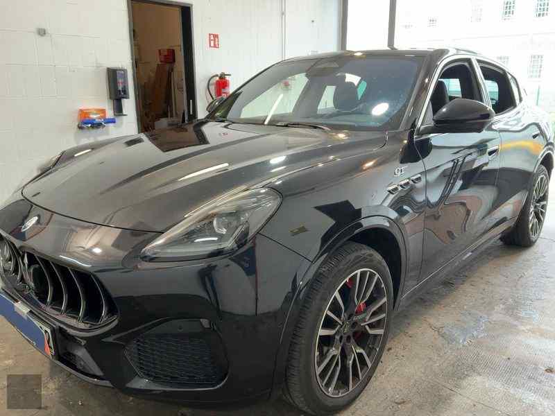 Slika vozila MASERATI Grecale