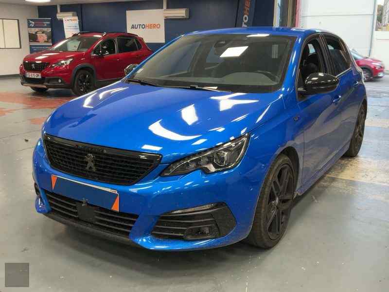 Slika vozila PEUGEOT 308