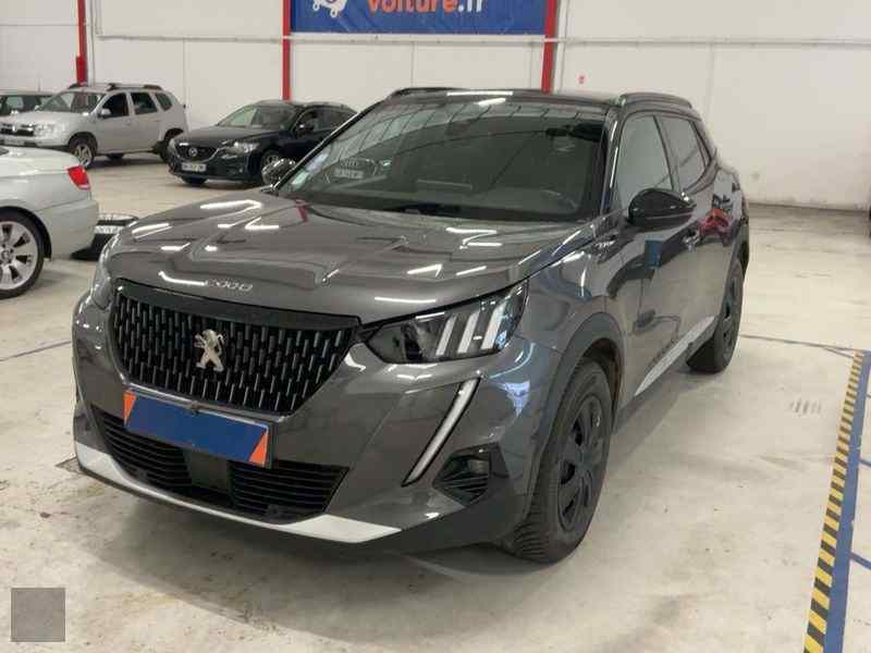 Slika vozila PEUGEOT 2008