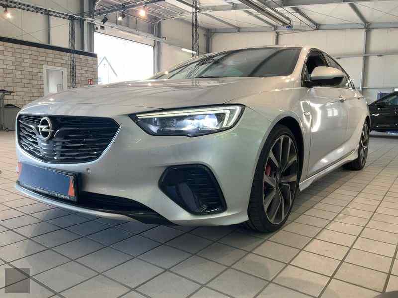 Slika vozila OPEL Insignia