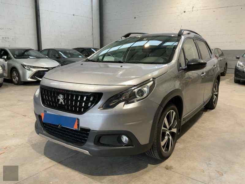 Slika vozila PEUGEOT 2008
