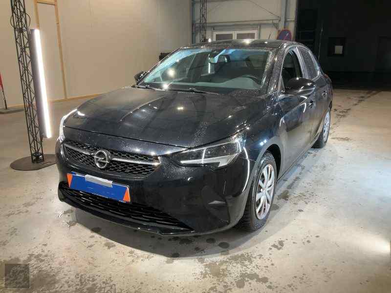 Slika vozila OPEL Corsa