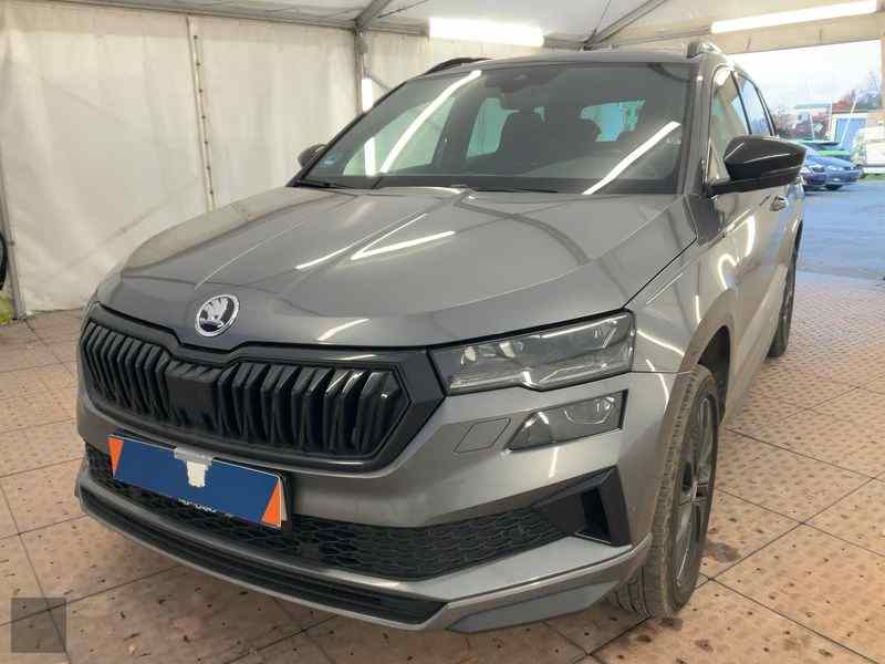 Slika vozila ŠKODA KAROQ