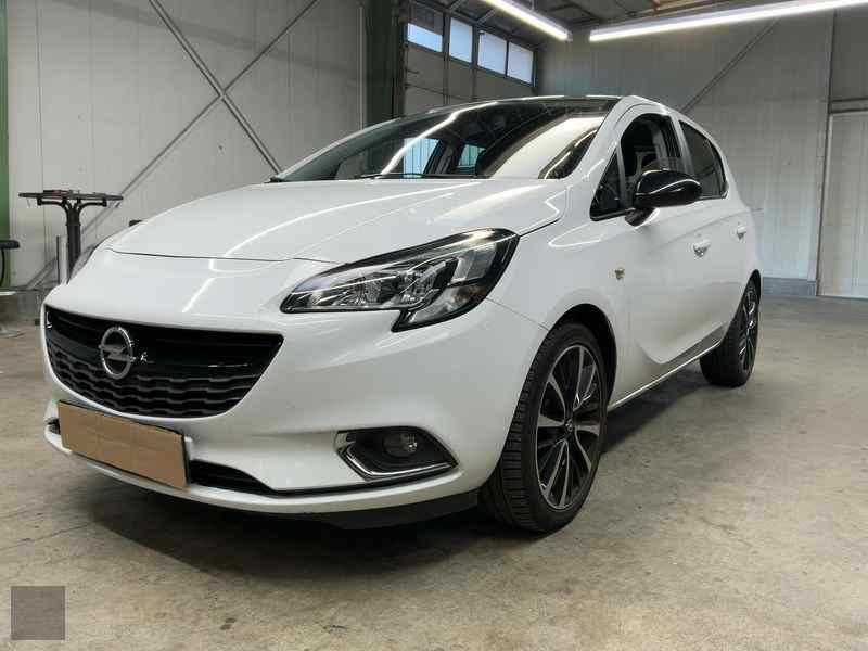 Slika vozila OPEL Corsa