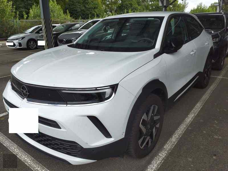 Slika vozila OPEL Mokka