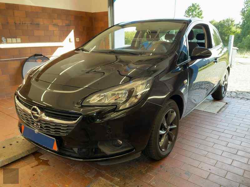 Slika vozila OPEL Corsa