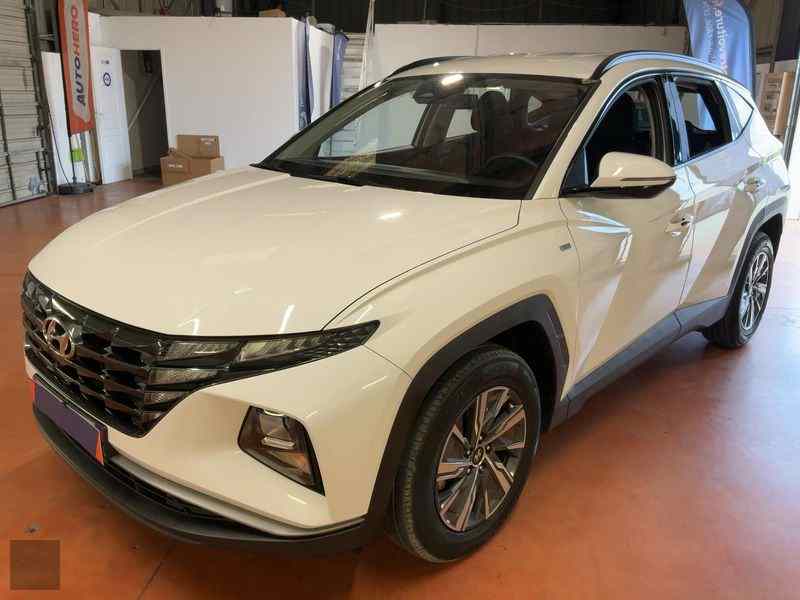 Slika vozila HYUNDAI Tucson