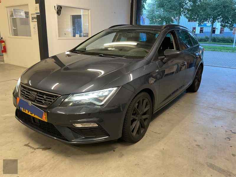 Slika vozila SEAT Leon