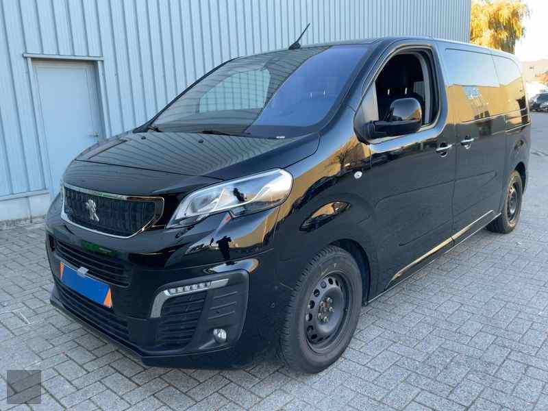 Slika vozila PEUGEOT Expert