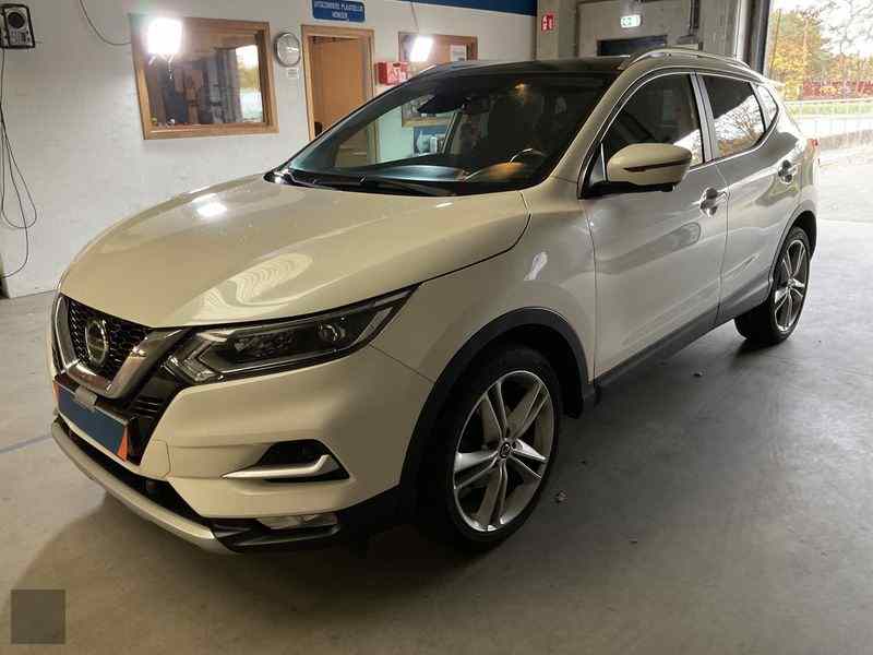 Slika vozila NISSAN Qashqai