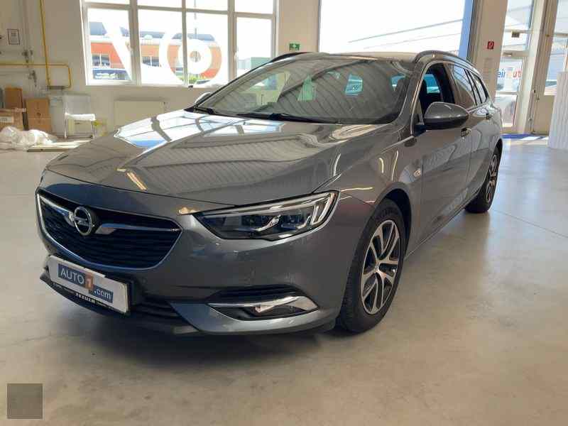 Slika vozila OPEL Insignia