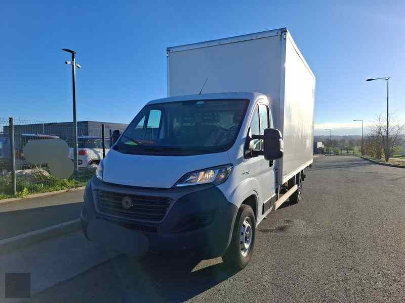 Slika vozila FIAT Ducato
