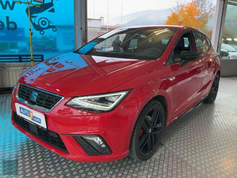 Slika vozila SEAT Ibiza