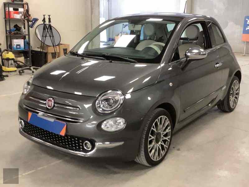 Slika vozila FIAT 500