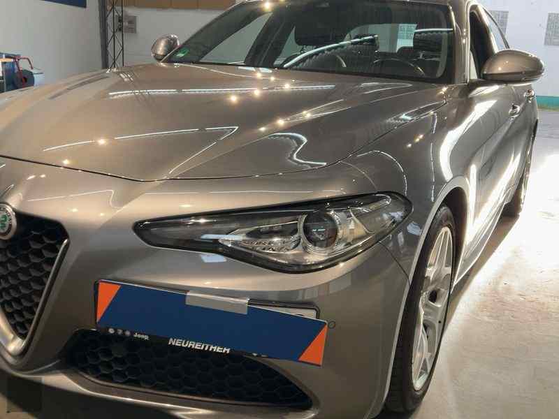 Slika vozila ALFA ROMEO Giulia