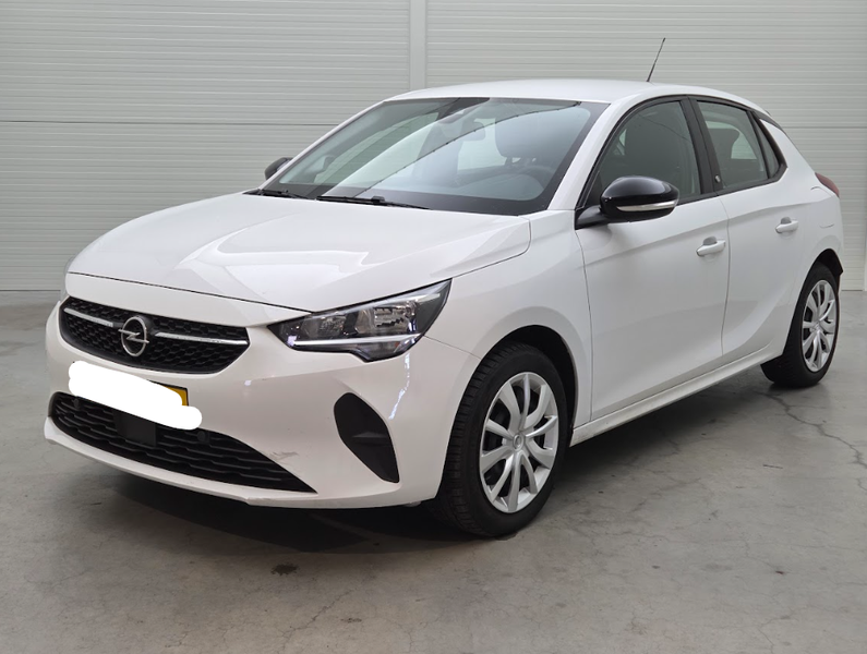 Slika vozila OPEL Corsa