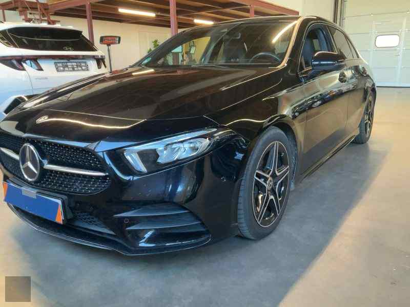 Slika vozila MERCEDES-BENZ A-Class
