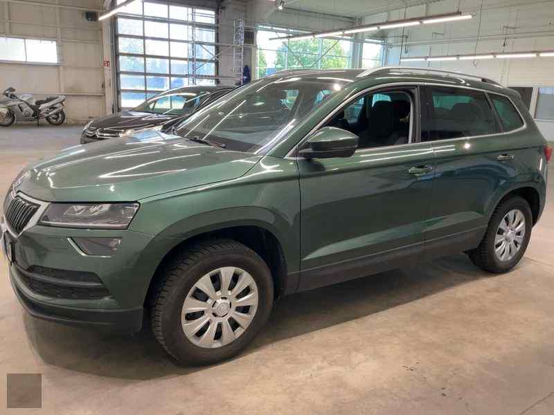 Slika vozila ŠKODA KAROQ