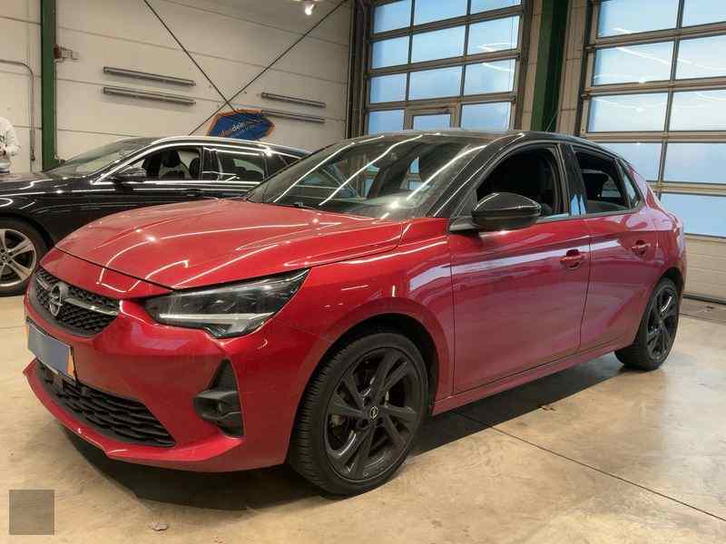 Slika vozila OPEL Corsa