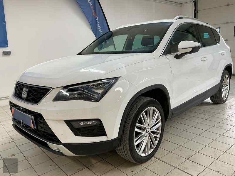 Slika vozila SEAT ATECA