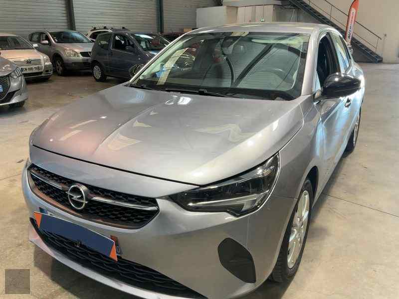 Slika vozila OPEL Corsa