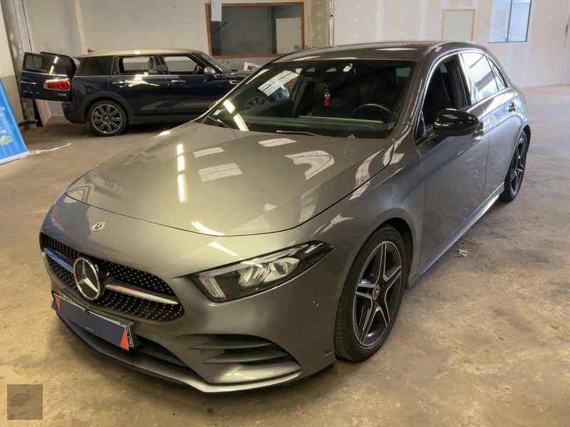 Slika vozila MERCEDES-BENZ A-Class