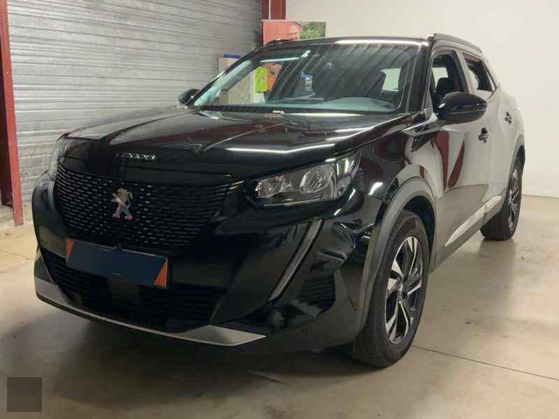 Slika vozila PEUGEOT 2008