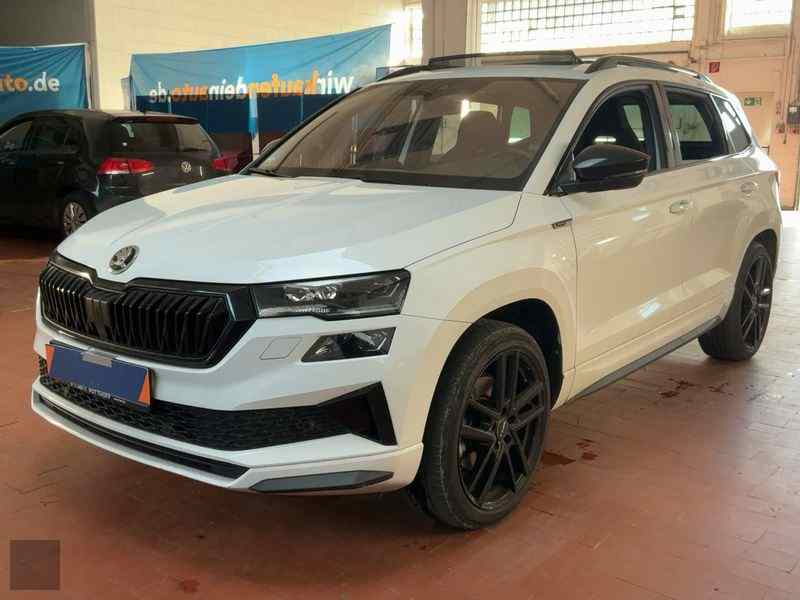 Slika vozila ŠKODA KAROQ