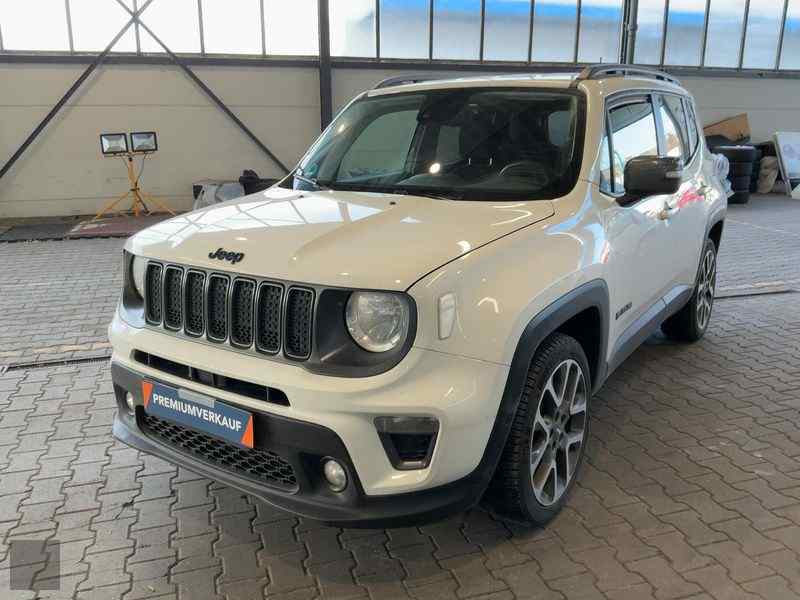 Slika vozila JEEP Renegade