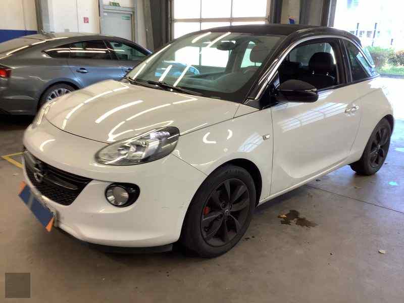Slika vozila OPEL Adam