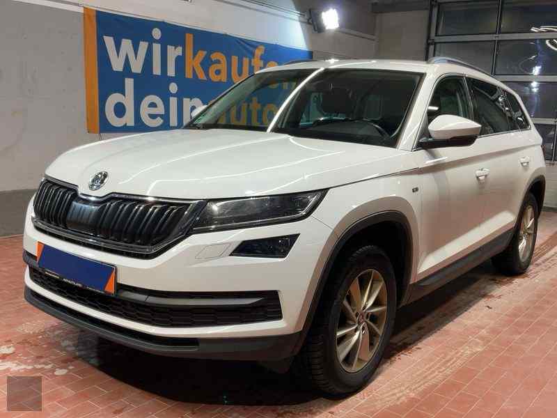 Slika vozila ŠKODA KODIAQ
