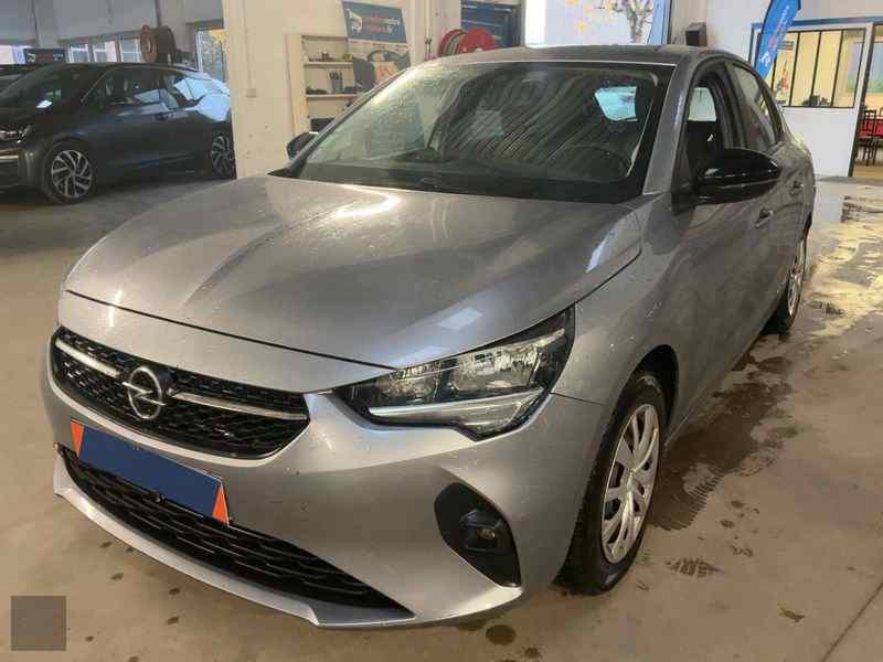 Slika vozila OPEL Corsa