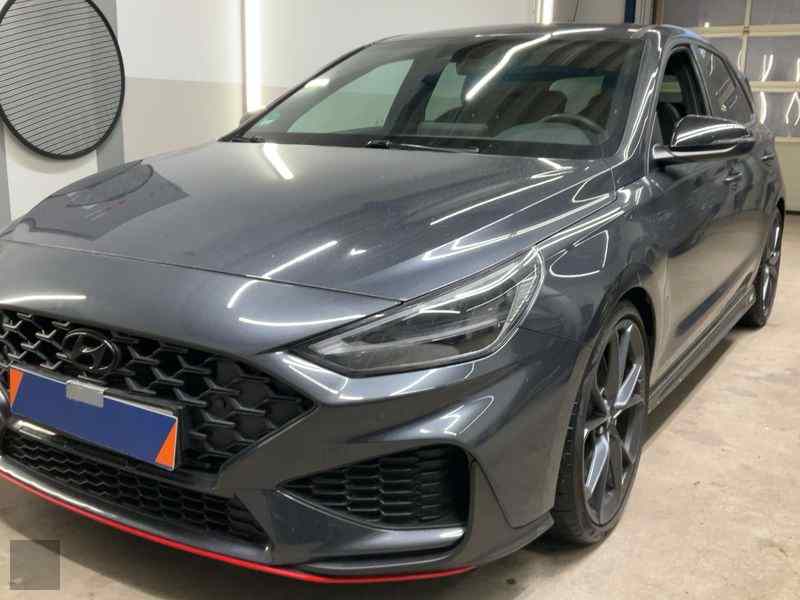 Slika vozila HYUNDAI i30