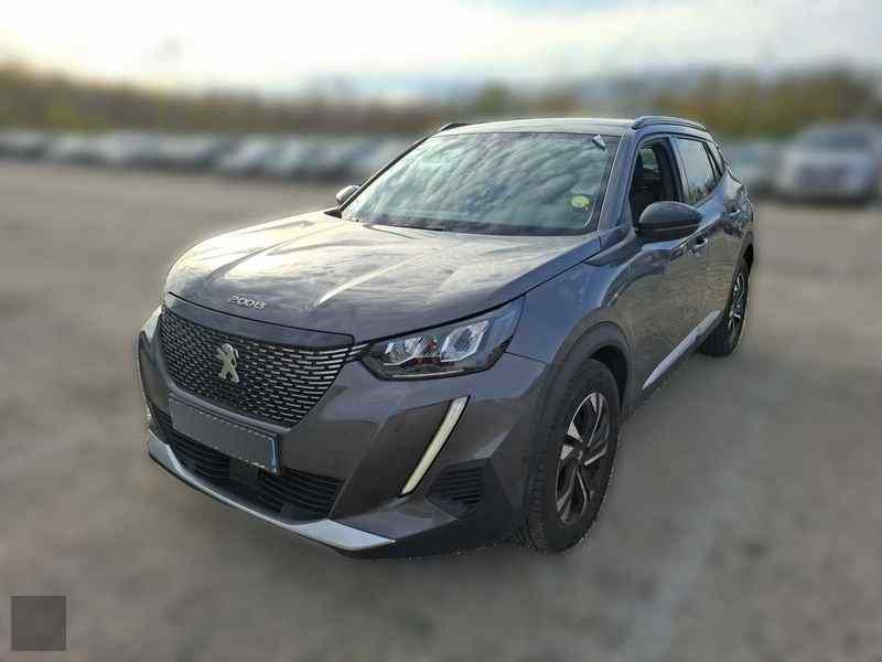 Slika vozila PEUGEOT 2008