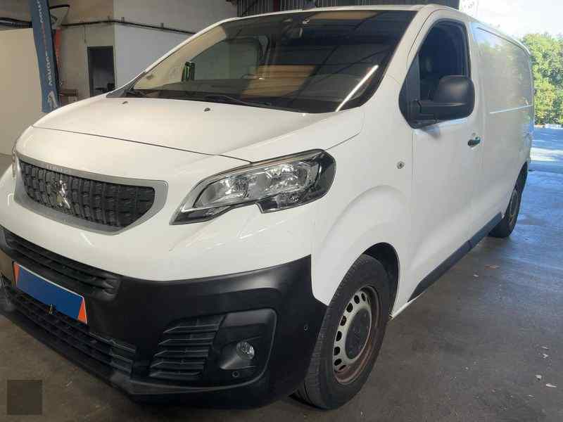 Slika vozila PEUGEOT Expert