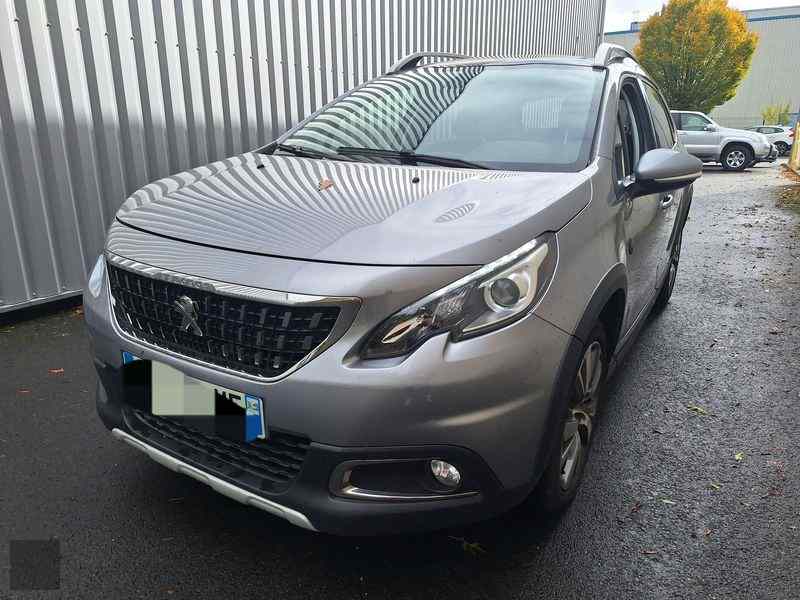 Slika vozila PEUGEOT 2008